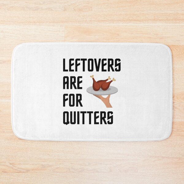Item preview, Thanksgiving Leftovers designed and sold by dfranc.