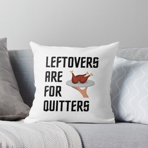 Item preview, Thanksgiving Leftovers designed and sold by dfranc.