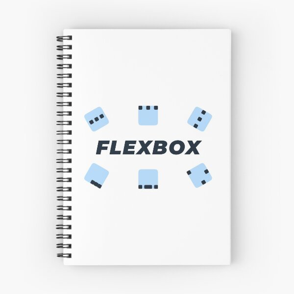 Item preview, CSS - Flexbox designed and sold by Mechashadow.