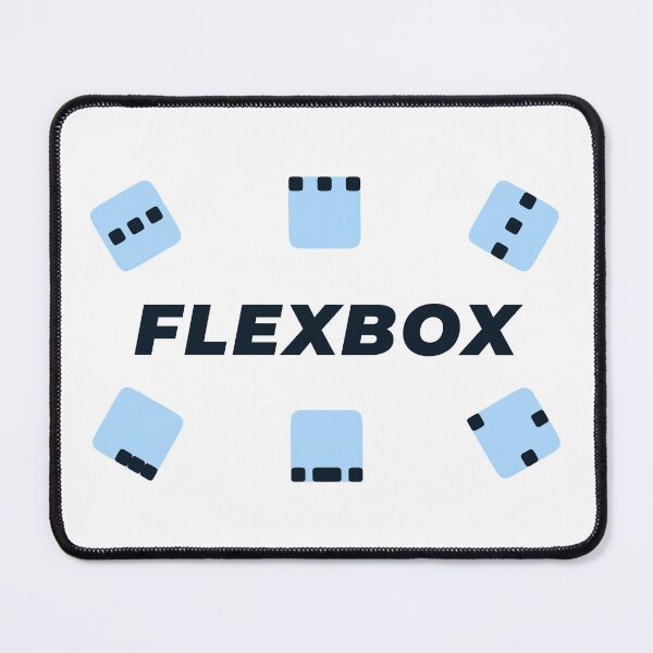 Item preview, CSS - Flexbox designed and sold by Mechashadow.