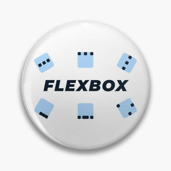 Aperçu de l'œuvre CSS - Flexbox créée et vendue par Mechashadow.