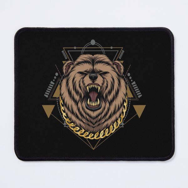 Item preview, Da Bear OG designed and sold by Arthur Wendler.