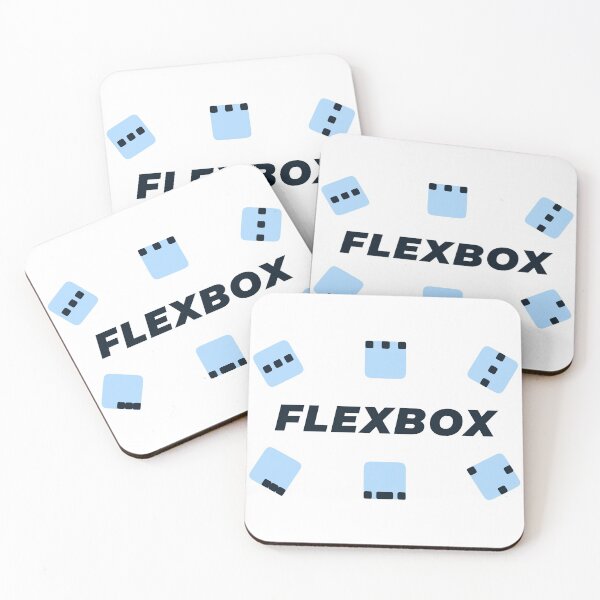 Item preview, CSS - Flexbox designed and sold by Mechashadow.