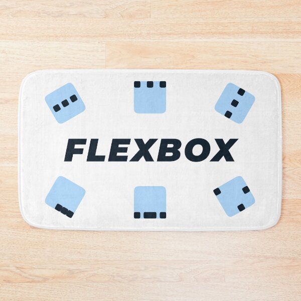 Item preview, CSS - Flexbox designed and sold by Mechashadow.