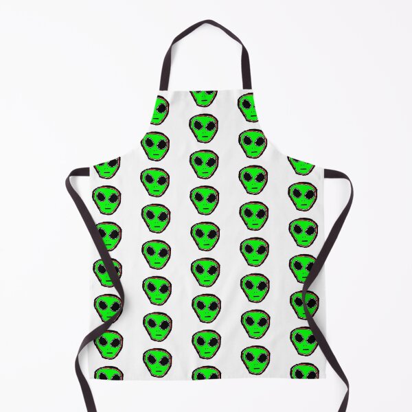Item preview, LITTLE GREEN MAN designed and sold by 113DESIGN.