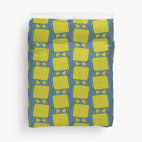 Artikel-Vorschau von Geometrisches mehrfarbiges diagonales rhombisches Design, designt und verkauft von Allison King.