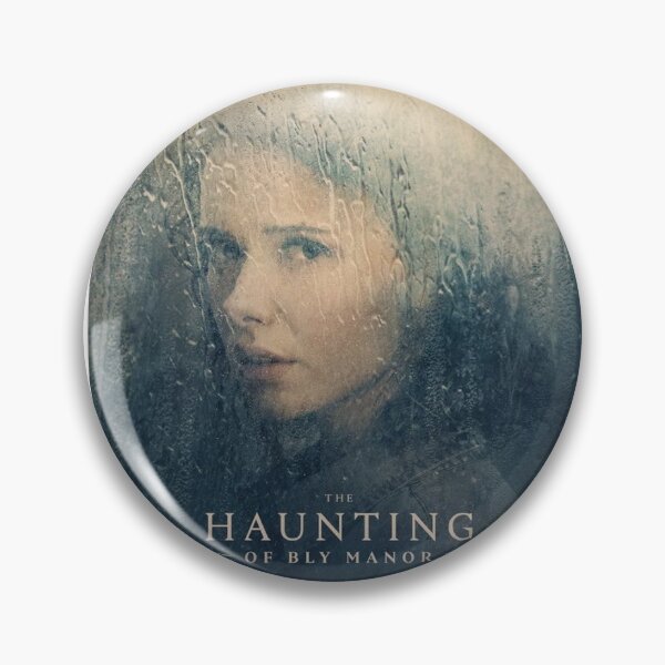 Item preview, The Haunting of Bly Manor Poster - Jamie Taylor designed and sold by DMBurton.