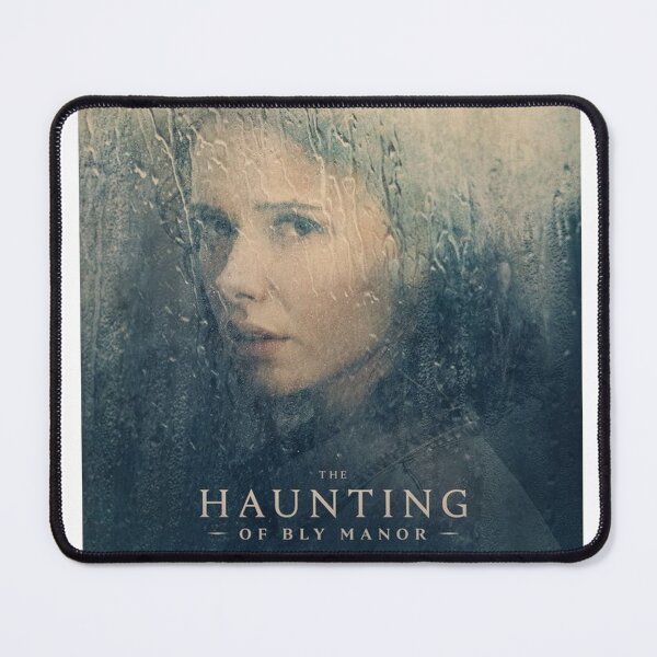 Item preview, The Haunting of Bly Manor Poster - Jamie Taylor designed and sold by DMBurton.