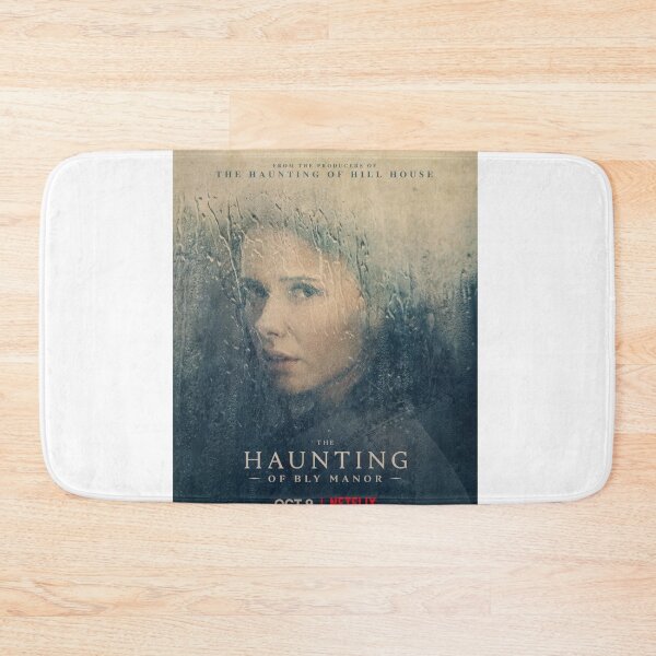 Item preview, The Haunting of Bly Manor Poster - Jamie Taylor designed and sold by DMBurton.
