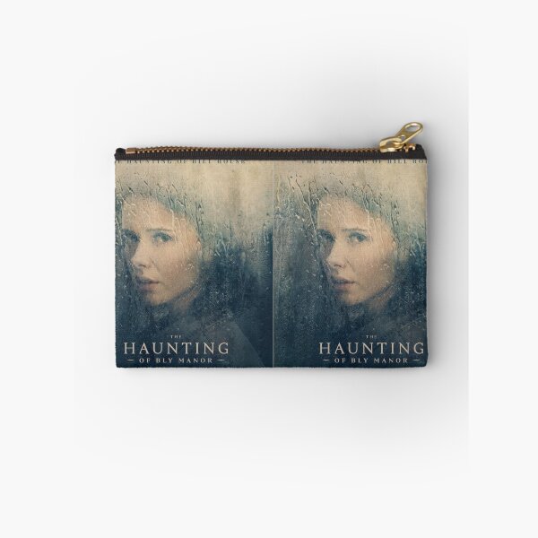 Item preview, The Haunting of Bly Manor Poster - Jamie Taylor designed and sold by DMBurton.