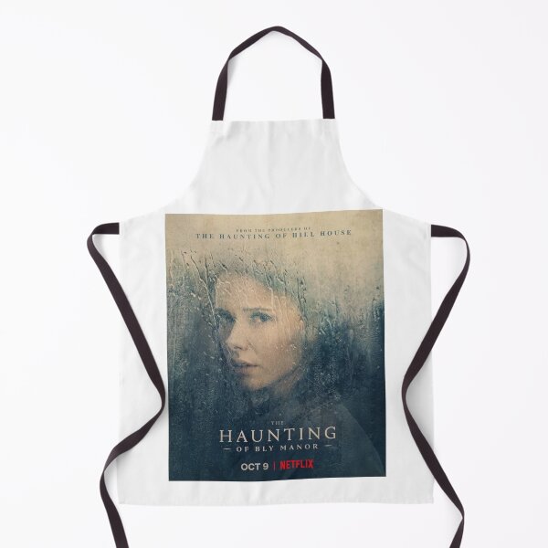 Item preview, The Haunting of Bly Manor Poster - Jamie Taylor designed and sold by DMBurton.