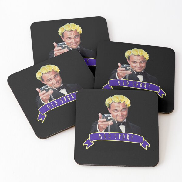 Item preview, Gift Men Gatsby   Old Sport Awesome For Movie Fan designed and sold by PreciousOndrick.