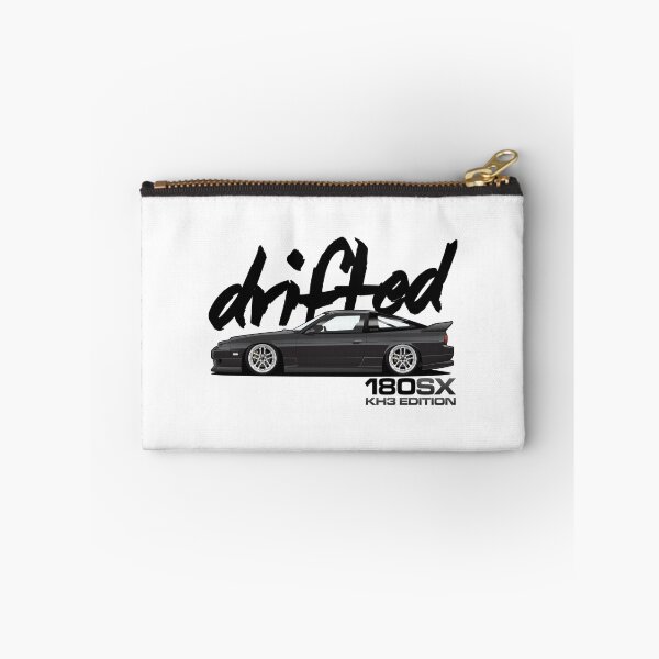 Item preview, Drifted 180sx Merch - KH3 Edition by Drifted designed and sold by driftedshop.