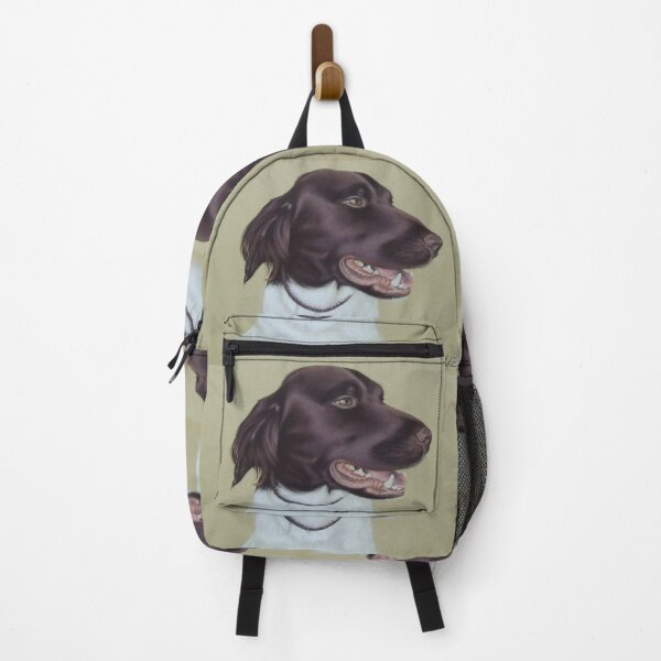 Item preview, Münsterländer designed and sold by Arts & Dogs.