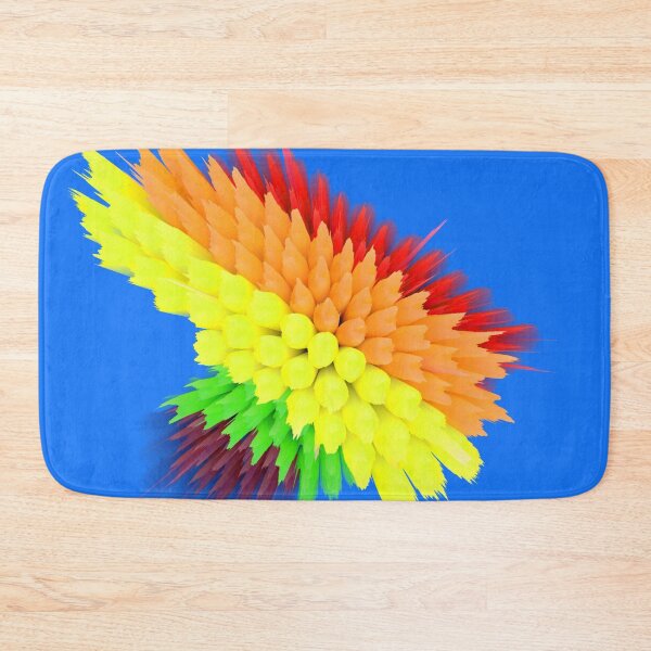 Item preview, Сolored Сlouds designed and sold by GORLOG.