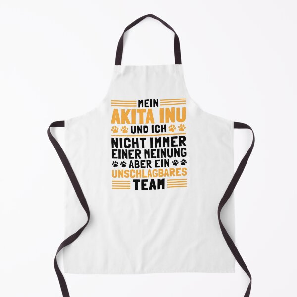 Item preview, Akita Inu unbeatable Japanese dog saying designed and sold by madgrfx.
