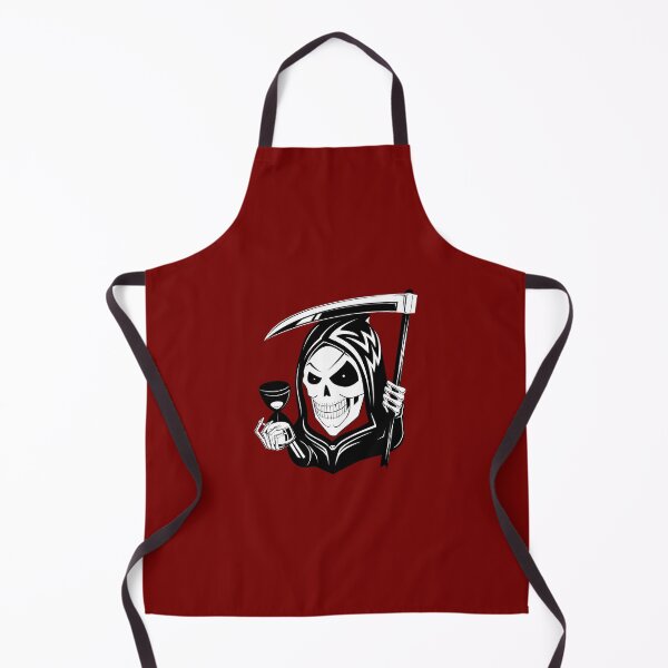 Item preview, The Grim designed and sold by Murbee.