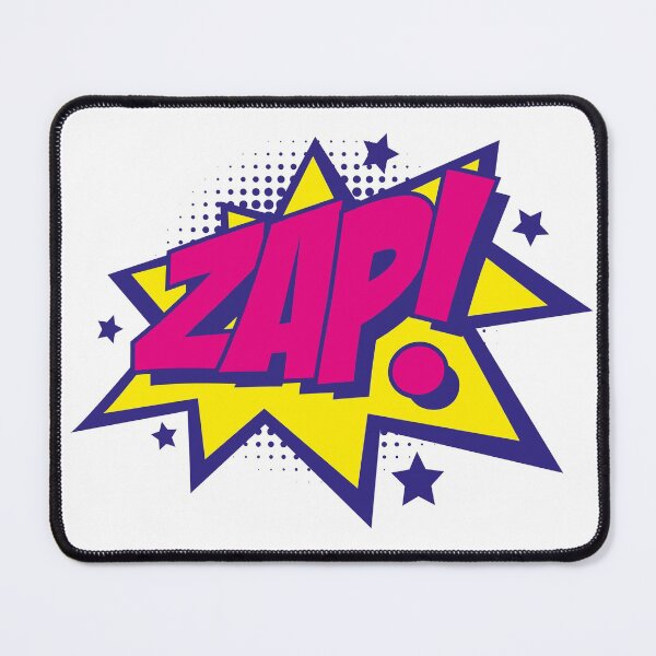 Item preview, Zap! designed and sold by ixrid.