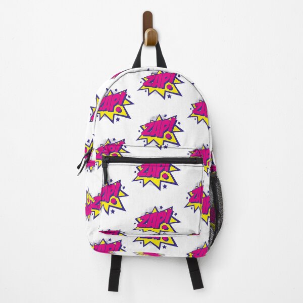 Item preview, Zap! designed and sold by ixrid.