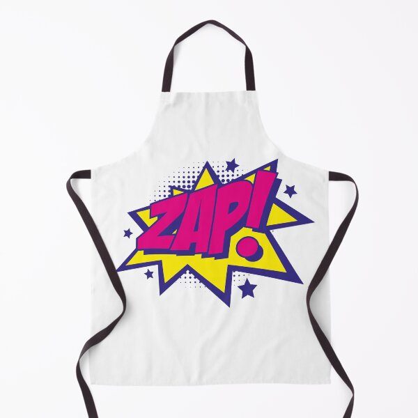 Item preview, Zap! designed and sold by ixrid.