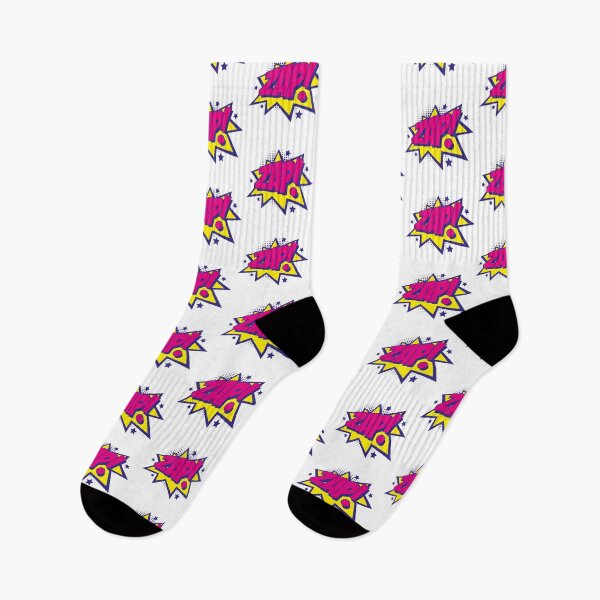 Item preview, Zap! designed and sold by ixrid.