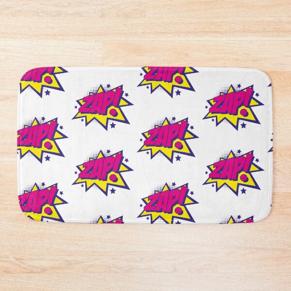 Item preview, Zap! designed and sold by ixrid.