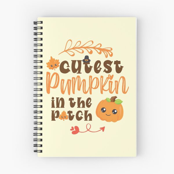 Item preview, Cutest pumpkin in the patch - Thanksgiving designed and sold by Kidzz.