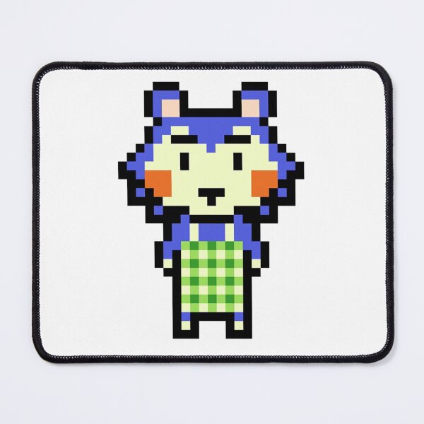 Item preview, 8-bit Original Art Mabel designed and sold by Robogamer.