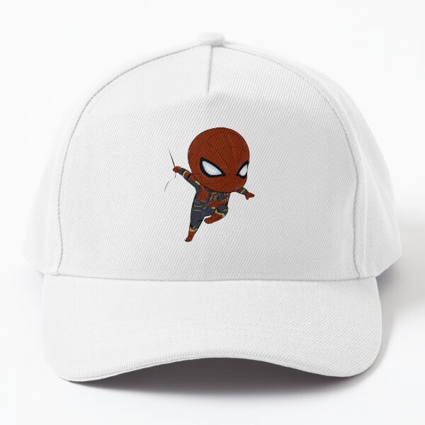 Spider Chibi Baseball Cap