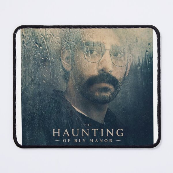 Item preview, The Haunting of Bly Manor Poster - Owen Sharma designed and sold by DMBurton.