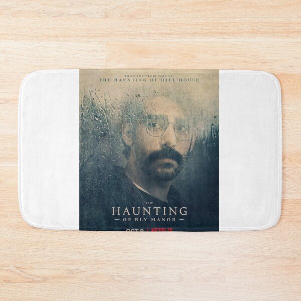 Item preview, The Haunting of Bly Manor Poster - Owen Sharma designed and sold by DMBurton.