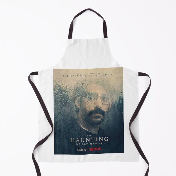 Item preview, The Haunting of Bly Manor Poster - Owen Sharma designed and sold by DMBurton.