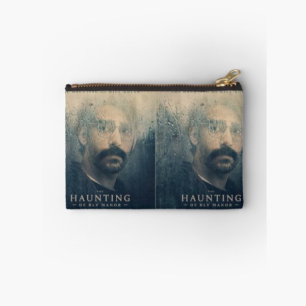 Item preview, The Haunting of Bly Manor Poster - Owen Sharma designed and sold by DMBurton.