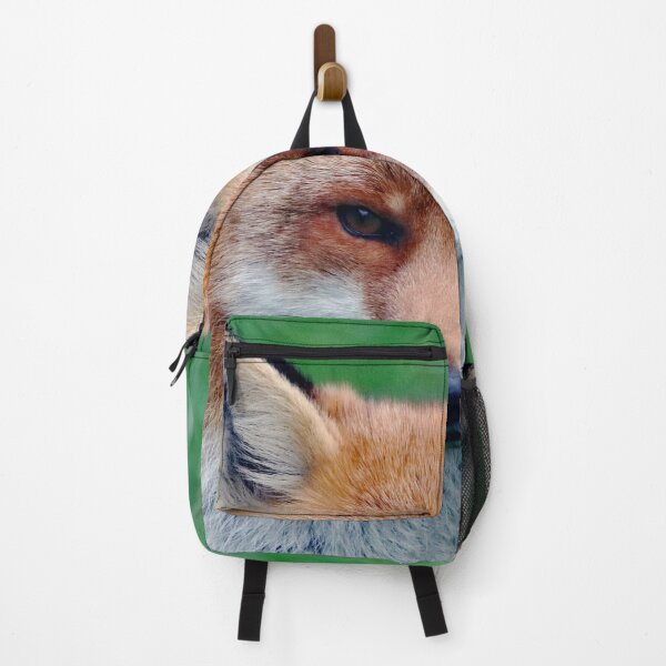 Item preview, An Adorable Red Fox designed and sold by Karen Thomson.