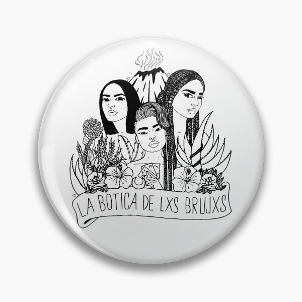 Item preview, La Botica de lxs Brujxs  designed and sold by labot1ca.