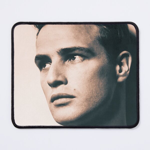 Item preview, Marlon Brando - Vintage - D14 designed and sold by DecoVintage.