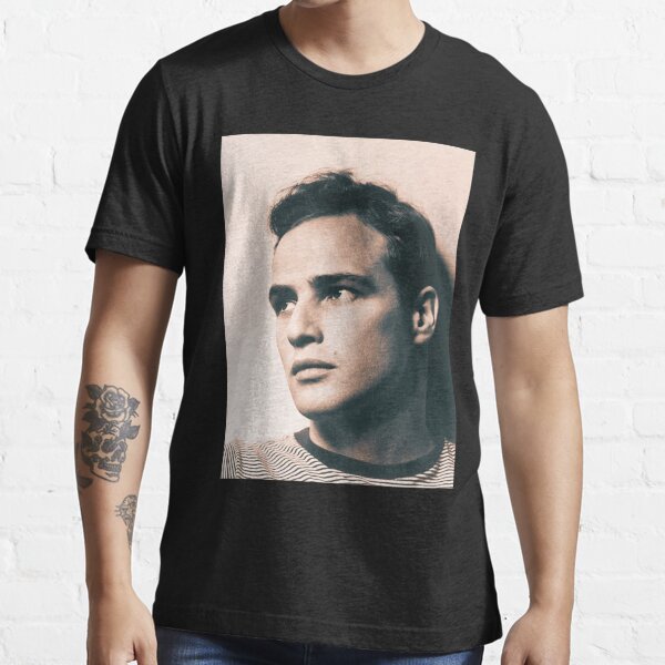 Marlon Brando - Vintage - D42