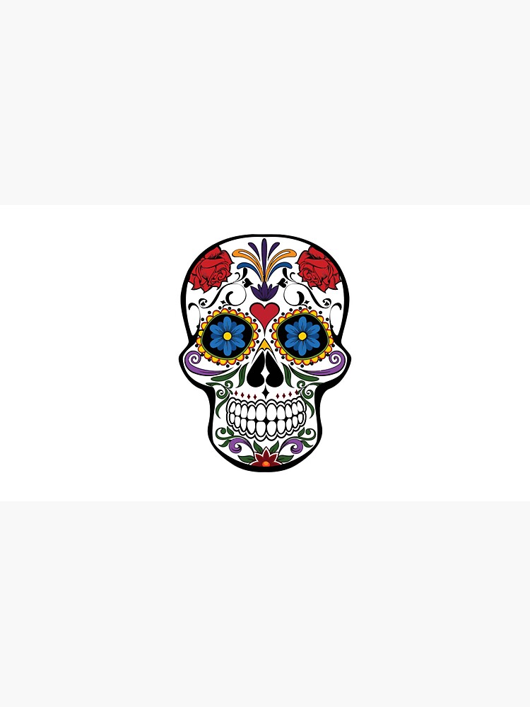 Day of the Dead, Día de Muertos by ItaliaStore
