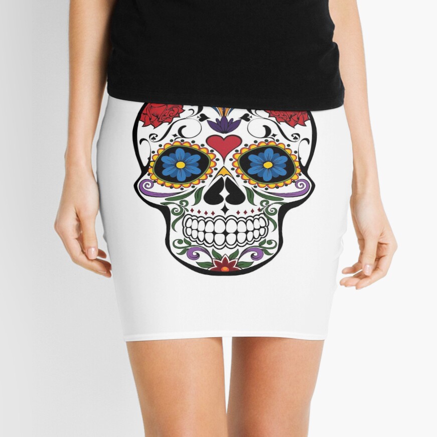 Item preview, Mini Skirt designed and sold by ItaliaStore.