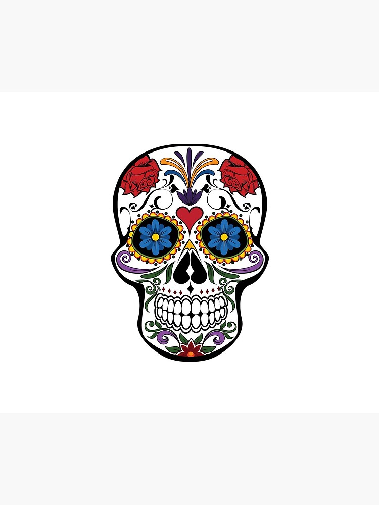 Day of the Dead, Día de Muertos by ItaliaStore