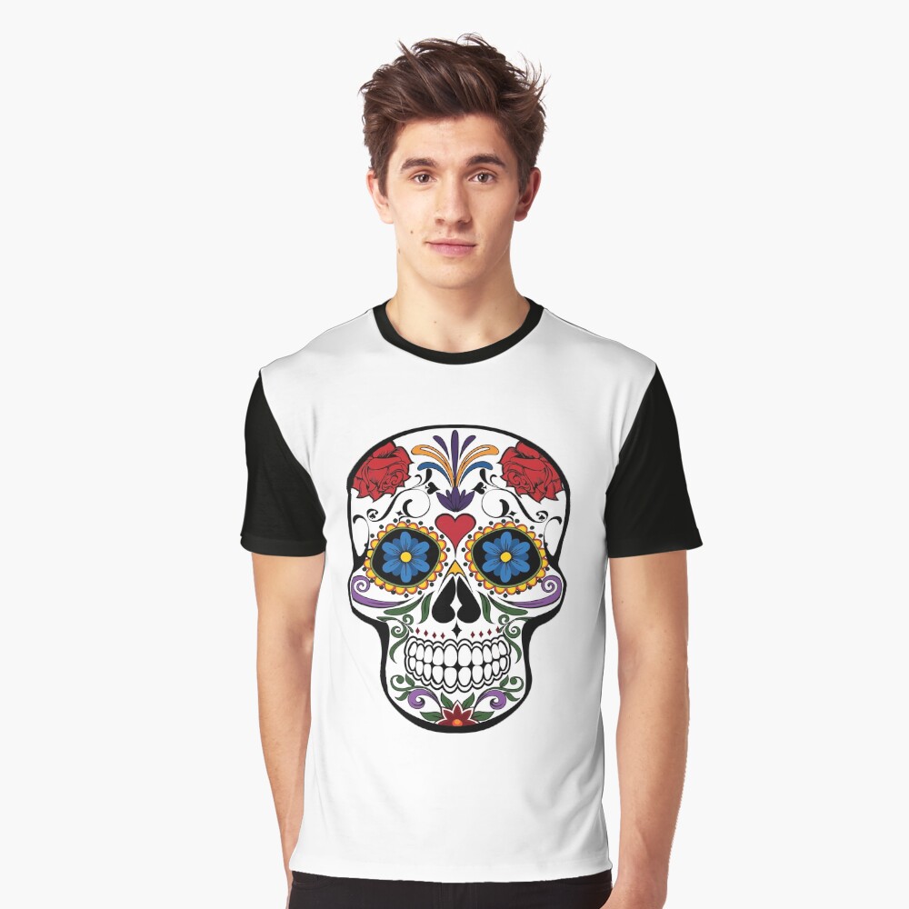 Item preview, Graphic T-Shirt designed and sold by ItaliaStore.