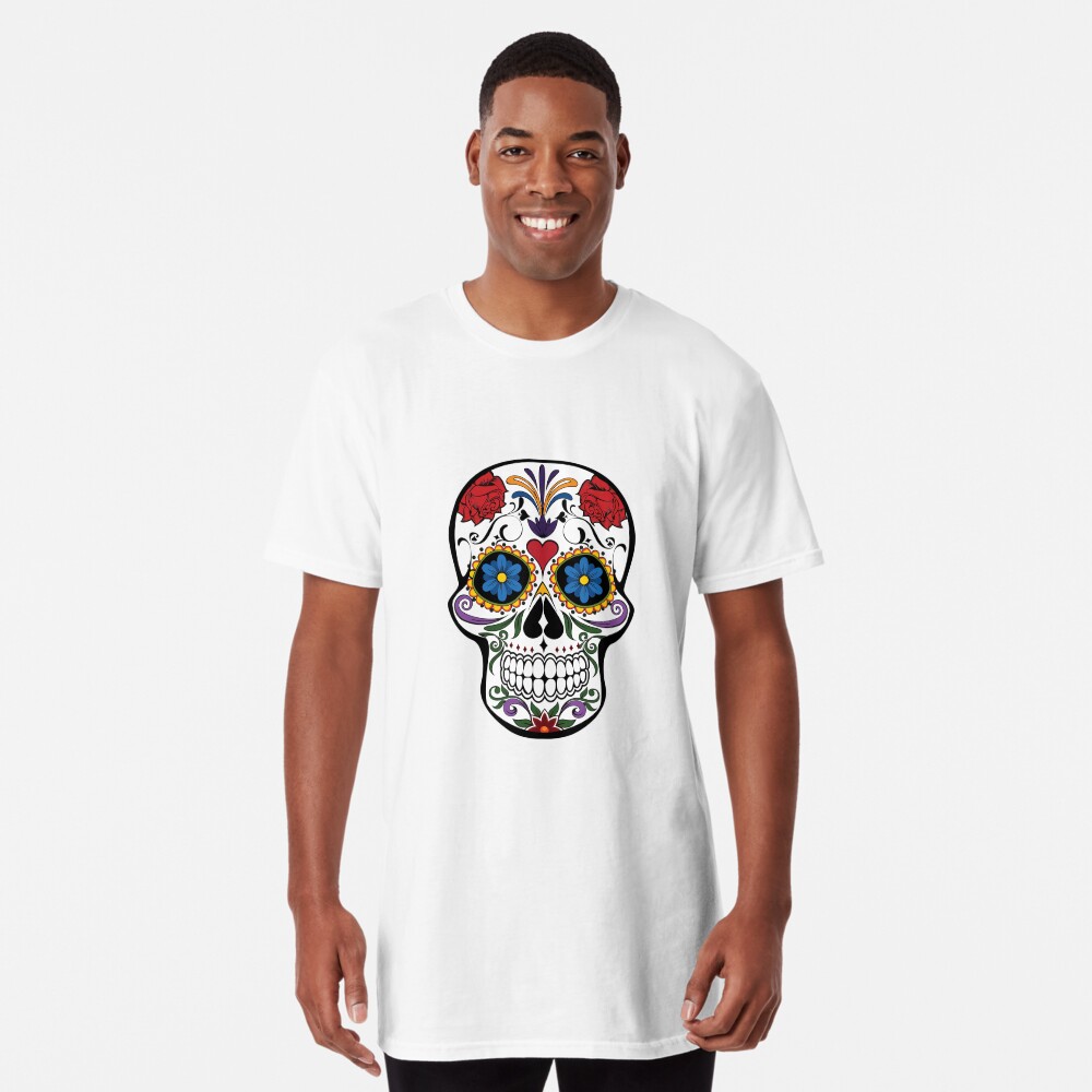 Item preview, Long T-Shirt designed and sold by ItaliaStore.