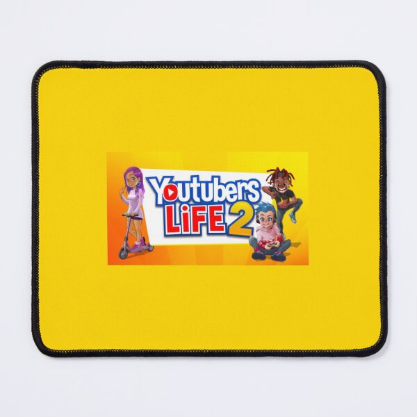Item preview, Youtubers Life designed and sold by hinatow.