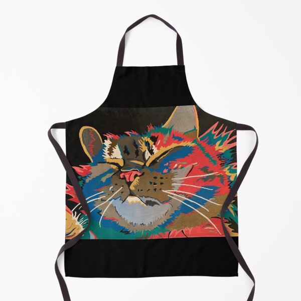 Item preview, trozo designed and sold by RightMeowArt.