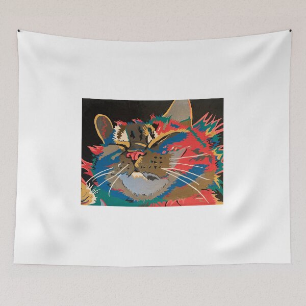 Item preview, trozo designed and sold by RightMeowArt.