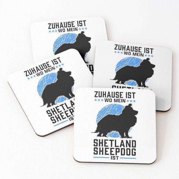 Item preview, Shetland Sheepdog home of the British Sheltie designed and sold by madgrfx.