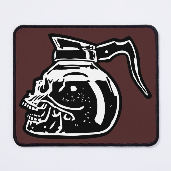 Item preview, Good to the Last Drop designed and sold by Arthur Wendler.