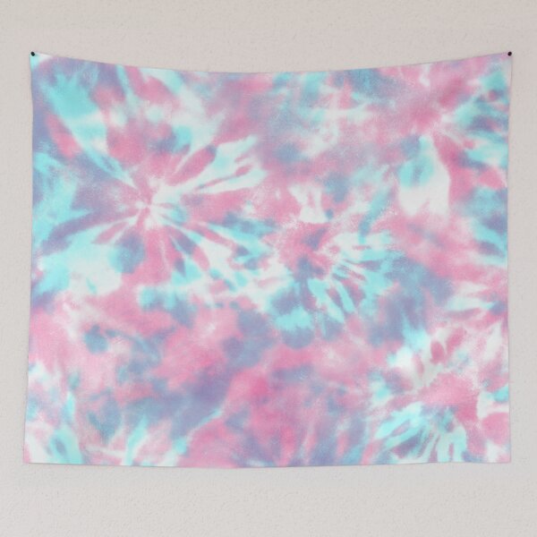 Item preview, Cute Tie Dye  designed and sold by LamaraK.
