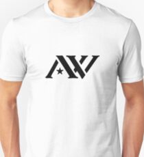 andre Ward Unisex T-Shirt