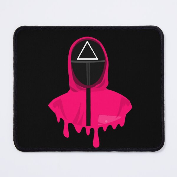 Item preview, Pink mystical black face designed and sold by Cokapoka.
